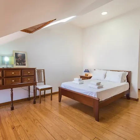 Apartamento Santa Justa Elevator Lisboa