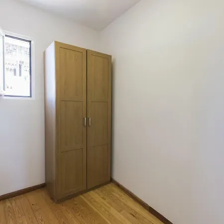 Apartamento Santa Justa Elevator *